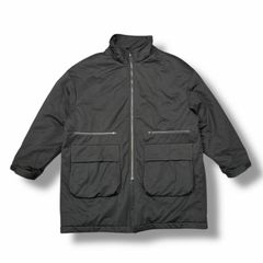 ジャケット・アウター SEEALL Oversized Polar Down Parka 3 SEEALL Oversized Polar Down Parka 3 SEEALL Oversized Polar Down