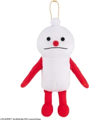 【新品】 おてて上げマスコット(ノンノン) 佐賀