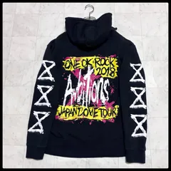 2026年最新】ワンオクパーカーの人気アイテム - メルカリ