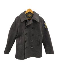 バズリクソンズ BUZZ RICKSONS UNITED CARR ユナイテッドカー ウール