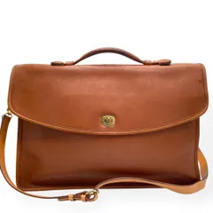 2026年最新】オールドコーチ ブリーフケースの人気アイテム - メルカリ