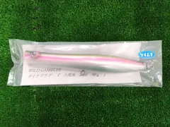 2026年最新】八咫烏 ルアーの人気アイテム - メルカリ