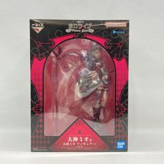 新品未開封品】ぼっち・ざ・ろっく！ 一番くじ 喜多郁代 フィギュア D