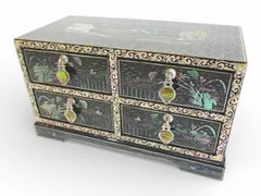 2026年最新】螺鈿 ジュエリーボックスの人気アイテム - メルカリ