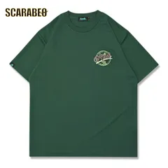 Arch ballpark tee [DRY]【dark green】 アーチ バスケ 半袖Tシャツ アーチ バスケ  バスケットボール バスパン 男子 ウエア 大人 子供 Ｔシャツ バスケウエア t125-118 M