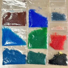 極小ビーズ　まとめ売り