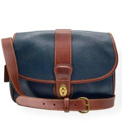 美品 希少 COACH コーチ ショルダーバッグ 斜め掛け パッチワーク