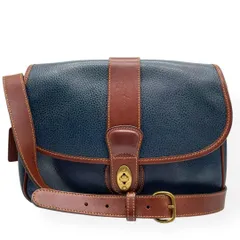 極美品　希少　COACH オールドコーチ　ショルダーバッグ　シェリダン　USA製