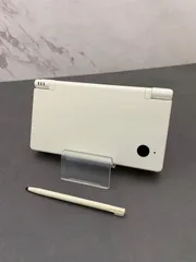 【動作OK・安心補償】ニンテンドー DSi 本体 ホワイト TWL-001 0123-206