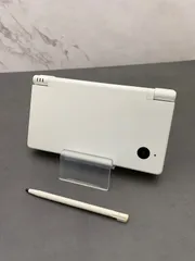 【動作OK・安心補償】ニンテンドー DSi 本体 ホワイト TWL-001 0123-207