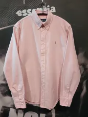 ポロ ラルフローレン ボタンダウン オックスフォードシャツ