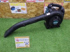 マキタエンジンブロア EUB4250（長期倉庫保管の為ジャンク品扱い