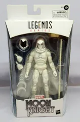 HASBRO MARVEL LEGENDS MOON KNIGHT 6インチ