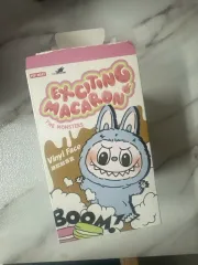 ラブブ ポップマート マカロン