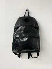 PORTER PVC Backpack