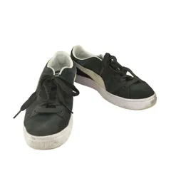 プーマ PUMA SUEDE LITE スウェード ライト ローカットスニーカー メンズ JPN:27.5