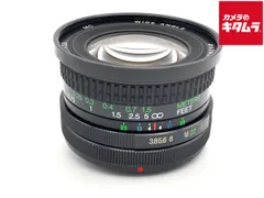 2026年最新】COSINA 20mm F3.8の人気アイテム - メルカリ