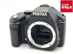 2026年最新】ペンタックスKXの人気アイテム - メルカリ