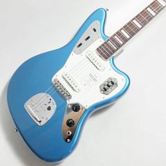 12312】Fender Made in Japan Mustang 水色 - メルカリ