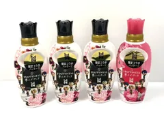 【4本セット】レノアハピネス限定コラボパッケージ