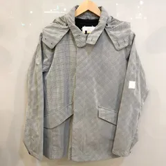 アディダス adidas GOLF ゴルフ Adicross Elements Full-Zip Jacket アディクロス エレメント フルジップ ジャケット HF9117 C-124