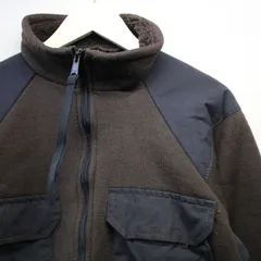 アメリカ軍 ミリタリー ECWCS フリース ベアジャケット ベアフリース 90年代 U.S.Army Military 古着 vintage 希少