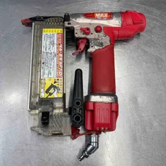 【SFU】MAX HA-55SF1(D) 高圧フィニッシュネイラ【中古動作品】 ☆マックス(MAX) 高圧フィニッシュネイラ HA-55SF1(D)【岩槻店