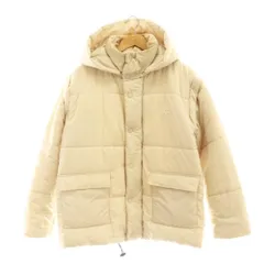 アグ UGG mos 3way 中綿ブルゾン ジャケット アウター M アイボリー /CX ■OSのサムネイル