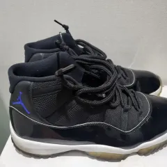 ジョーダン11 レトロ スペースジャム 2016 出品