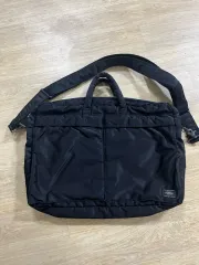 ポーター タンカー 2WAY ブリーフケース 622-79311