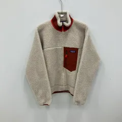 パタゴニア クラシック レトロ X フリース ジャケット S
