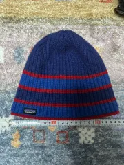ヴィンテージ patagonia(パタゴニア) ニット ビーニー