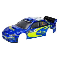 タミヤRC スバル GC8 インプレッサ 22B ストリート仕様 ボディ STI