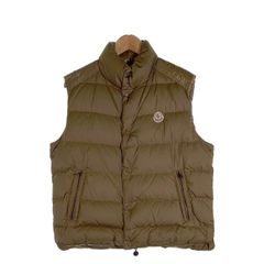 MONCLER JUNYA WATANABE ダウンベスト 迷彩 SS - メルカリ