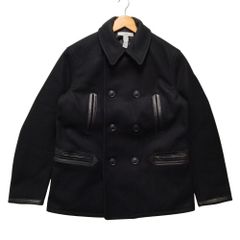 キムタク着 masses P-COAT マシス ピーコート S 新品 未使用 - メルカリ