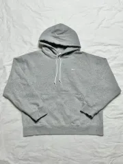 ナイキ ソロ スウッシュ フーディー XXL