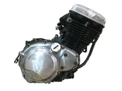 2026年最新】バリオス 部品取り エンジンの人気アイテム - メルカリ