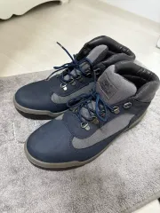 ティンバーランド フィールドブーツ 265