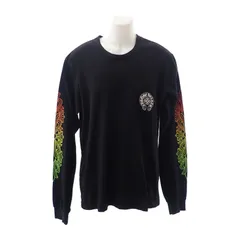 2026年最新】クロムハーツ tシャツ マルチカラーの人気アイテム - メルカリ