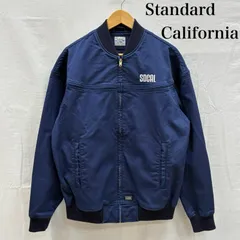 スタンダード カリフォルニア 20ss SD Cool max Stretch Twill Derby Jacket カップインショルダー ダービージャケット メンズ L ISItems【USED】【古着】【中古】50151590