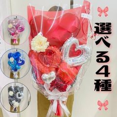 レインボーローズ オーロラローズ セリア キャンドゥ 薔薇 造花 ローズ