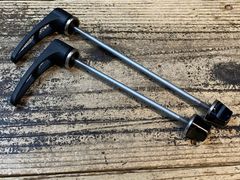 DT SWISS RWS クイックリリース 前後セット - メルカリ