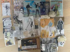 まとめ売り) 呪術廻戦 七海 建人 グッズ まとめ売り