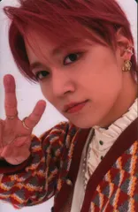 JO1 白岩瑠姫 ペンライト ver.2