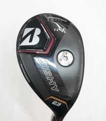 ブリヂストン J15HY 23度 ツアーAD J15-11H Sフレックス