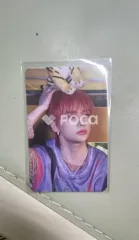 StrayKids ヒョンジン ★★★★★ (5-STAR) POP-UP STORE STAMP TOUR EVENT