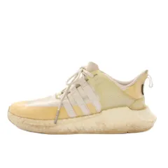 アディダスオリジナルス adidas originals EQT Support 93/17 GTX EQT サポート 93/17 ゴアテックス スニーカー ローカットシューズ US8 白 432997-107