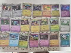 ポケットモンスター カード MEGAドリーム ミラーカード 21種 まとめ