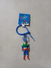 (新品) クレヨンしんちゃん アクション仮面 キーホルダー