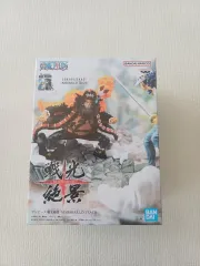 (新品) BANDAI ONE PIECE マーシャル・D・ティーチ フィギュア